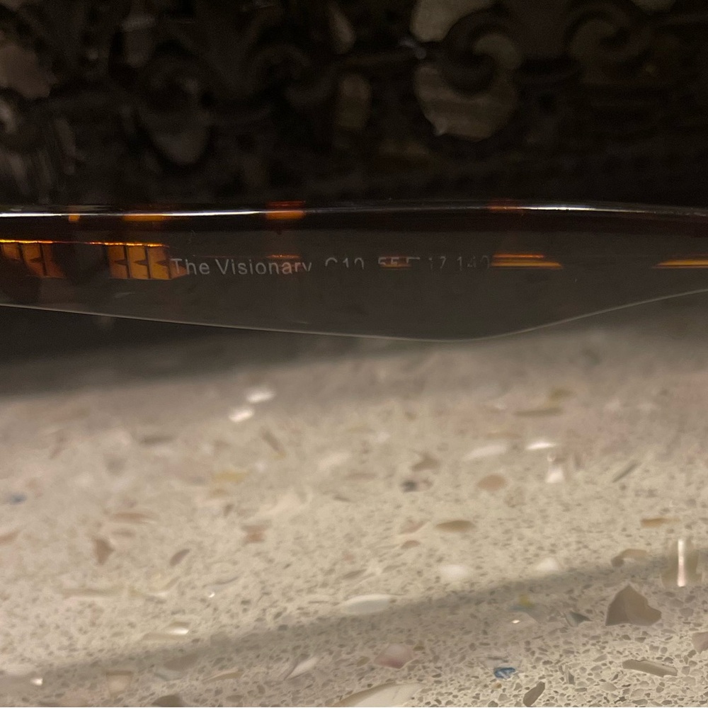 Prive Revaux Glasses - Picture 3 of 6